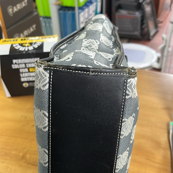 Loewe handbag - Picture 3 of 11